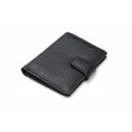 Leather wallet Model 15R EL-3-1