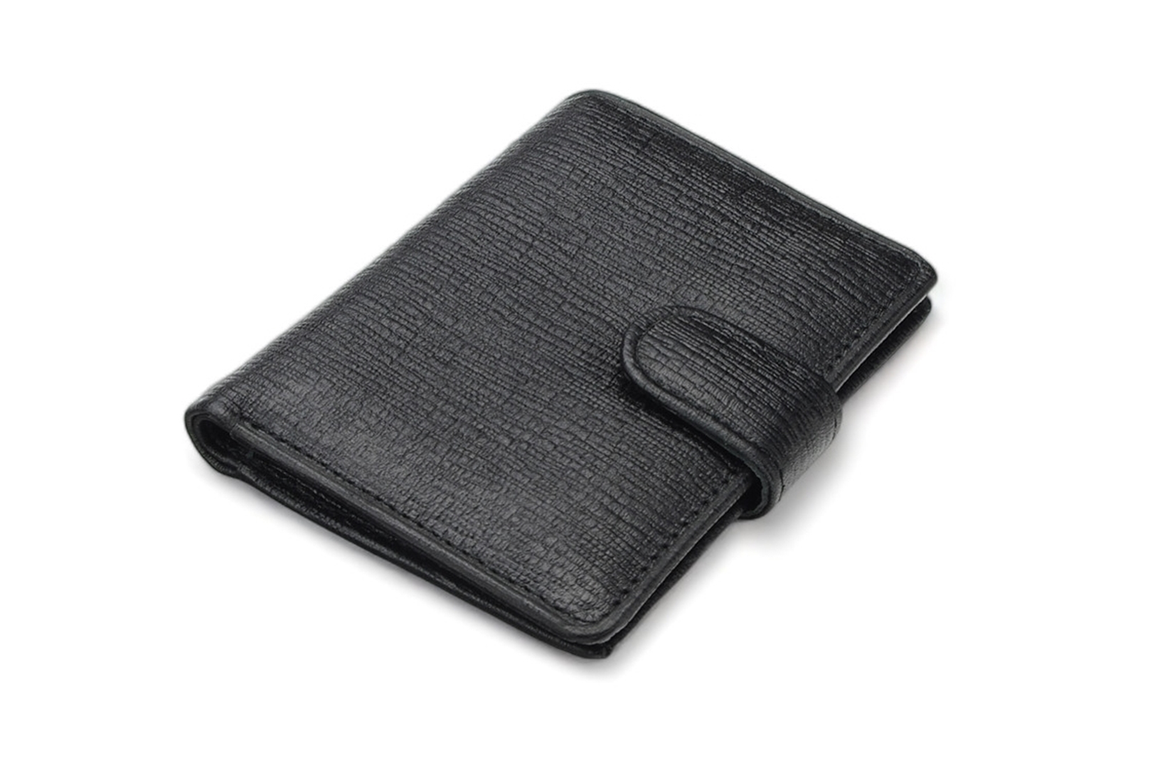 LEATHER WALLET Model   15R EL-3-1