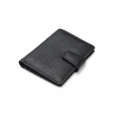 Leather wallet Model 15R EL-3-1 Leather wallet Model 15R EL-3-1