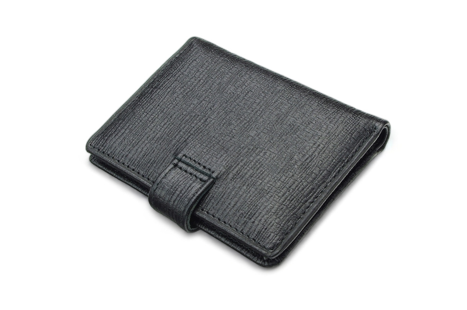 LEATHER WALLET Model   15R EL-3-1