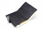 LEATHER WALLET Model   15R EL-3-1