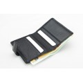 Leather wallet Model 15R EL-3-1