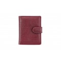 Leather wallet Model 15R EL-3-6