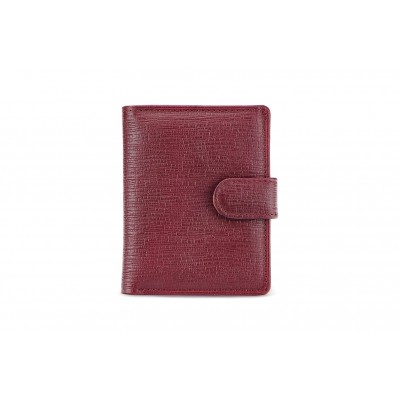 Leather wallet Model 15R EL-3-6 Leather wallet Model 15R EL-3-6