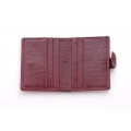 Leather wallet Model 15R EL-3-6