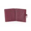 Leather wallet Model 15R EL-3-6