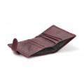 Leather wallet Model 15R EL-3-6