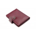 Leather wallet Model 15R EL-3-6