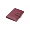 Leather wallet Model 15R EL-3-6