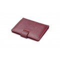 Leather wallet Model 15R EL-3-6