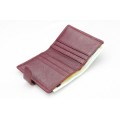 Leather wallet Model 15R EL-3-6