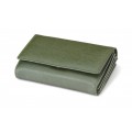 Leather wallet Model 16 EL-3-10