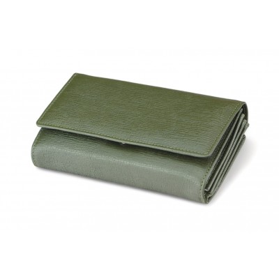 Leather wallet Model 16 EL-3-10