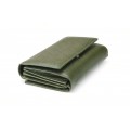 Leather wallet Model 16 EL-3-10