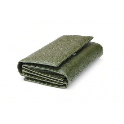 Leather wallet Model 16 EL-3-10