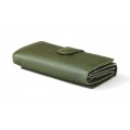 Leather wallet Model 16 EL-3-10