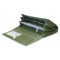 Leather wallet Model 16 EL-3-10
