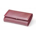 Leather wallet Model 16 EL-3-6