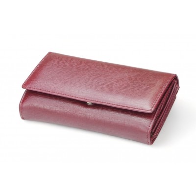 Leather wallet Model 16 EL-3-6