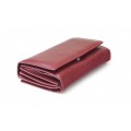 Leather wallet Model 16 EL-3-6