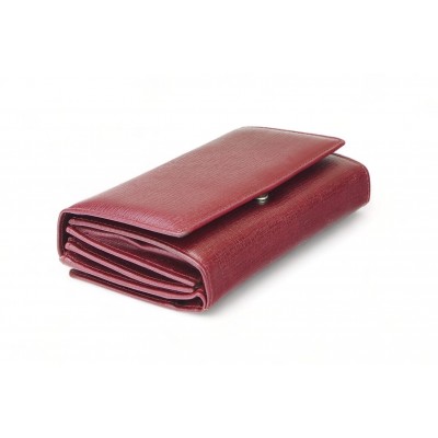 Leather wallet Model 16 EL-3-6