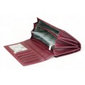 Leather wallet Model 16 EL-3-6