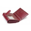 Leather wallet Model 16 EL-3-6