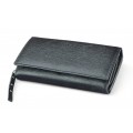 Leather wallet Model 17 EL-3-1