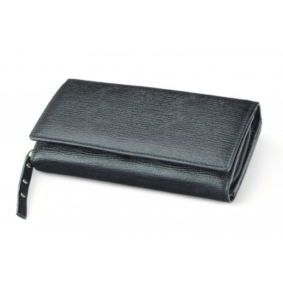 Leather wallet Model 17 EL-3-1