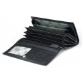 Leather wallet Model 17 EL-3-1