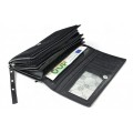 Leather wallet Model 17 EL-3-1