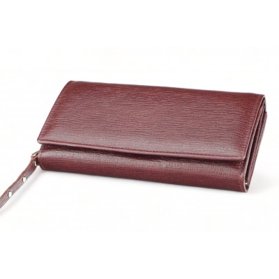 Leather wallet Model 17 EL-3-6