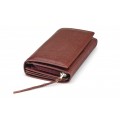 Leather wallet Model 17 EL-3-6