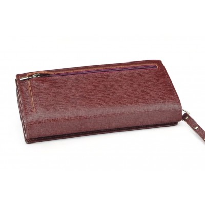 Leather wallet Model 17 EL-3-6