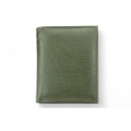Leather wallet Model 201 EL-3-10