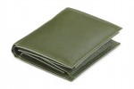 LEATHER WALLET Model 201 EL-3-10