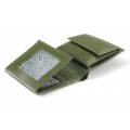Leather wallet Model 201 EL-3-10
