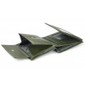 Leather wallet Model 201 EL-3-10