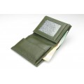 Leather wallet Model 201 EL-3-10