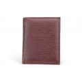 Leather wallet Model 201 EL-3-2