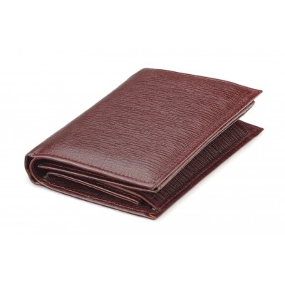 Leather wallet Model 201 EL-3-2