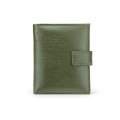 Leather wallet Model 201R EL-3-10