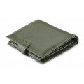 Leather wallet Model 201R EL-3-10