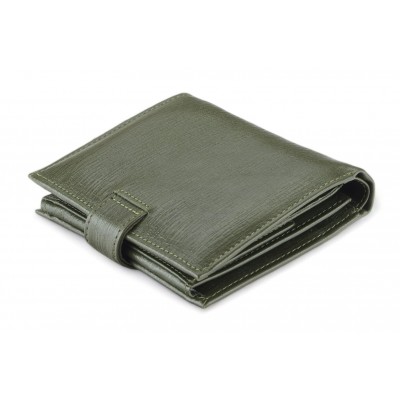 Leather wallet Model 201R EL-3-10