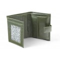Leather wallet Model 201R EL-3-10