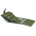 Leather wallet Model 201R EL-3-10