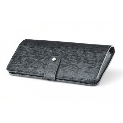 Leather wallet Model 22 EL-3-1_NIC