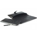 Leather wallet Model 22 EL-3-1_NIC