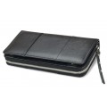 Leather wallet Model 30 EL-3-1_NIC