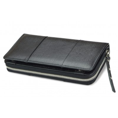 Leather wallet Model 30 EL-3-1_NIC